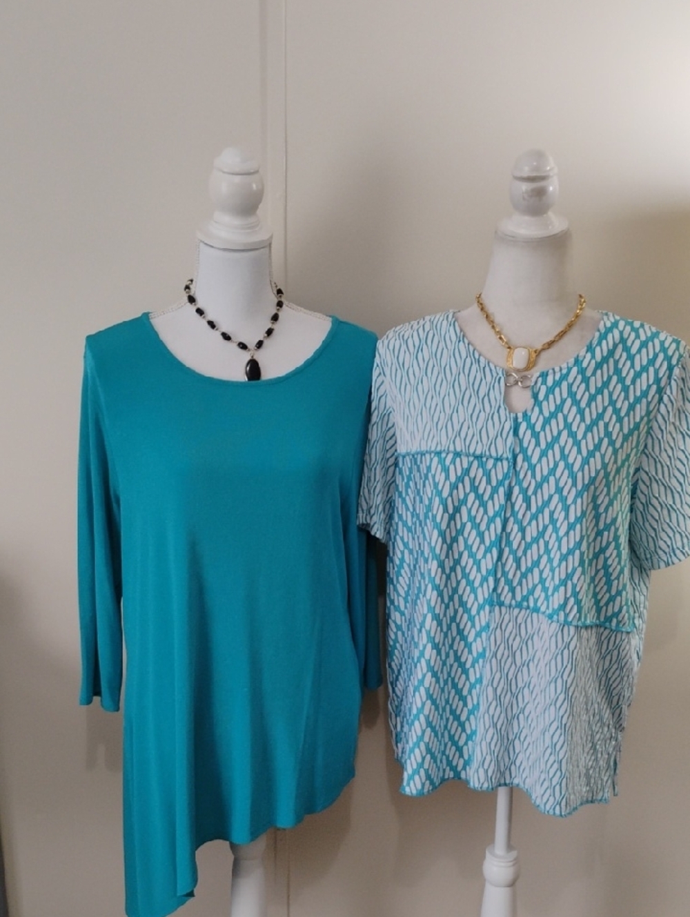 Chicos & Alfred Dunner Tops